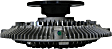 950-1330 Fan Clutch, Standard thermal GMB OE Replacement