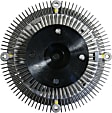 950-1330 Fan Clutch, Standard thermal GMB OE Replacement