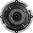 950-1330 Fan Clutch, Standard thermal GMB OE Replacement