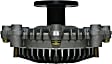 970-1540 Fan Clutch, Standard thermal GMB OE Replacement