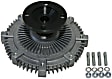 970-2130 Fan Clutch, Standard thermal GMB OE Replacement