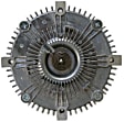 970-2130 Fan Clutch, Standard thermal GMB OE Replacement