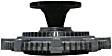 970-2130 Fan Clutch, Standard thermal GMB OE Replacement