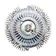 2022 Toyota 4Runner - Fan Clutch, Severe-duty thermal, 6 Cyl 4.0L