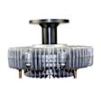 2022 Toyota 4Runner - Fan Clutch, Severe-duty thermal, 6 Cyl 4.0L