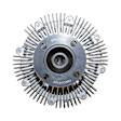 2022 Toyota 4Runner - Fan Clutch, Severe-duty thermal, 6 Cyl 4.0L
