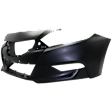 Front Primed Bumper Cover