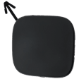 Front Tow Eye Cover