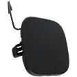 Front Tow Eye Cover