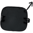 Front Tow Eye Cover