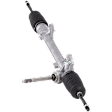 Steering Rack