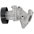 Water Pump, 2.5L, 4Cyl