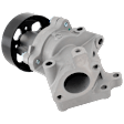 Water Pump, 2.5L, 4Cyl