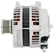 Alternator, 2.5L, 4Cyl, New