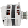 Alternator, 2.5L, 4Cyl, New