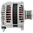 Alternator, 2.5L, 4Cyl, New