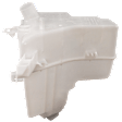 Washer Reservoir, 1.6L, 4Cyl, With Pump, Without Sensor, Without filler neck
