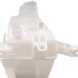 Washer Reservoir, 1.6L, 4Cyl, With Pump, Without Sensor, Without filler neck