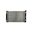1046C Radiator