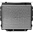 1165C Radiator