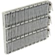 1211324 Cabin Air Filter Sold individually, Located Under Dash
