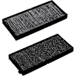 1211334 Cabin Air Filter