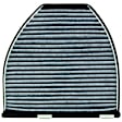 1211355 Cabin Air Filter Sold individually, Located Under Dash