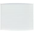 2014 Hyundai Elantra Coupe - Cabin Air Filter, 4 Cyl 2.0L
