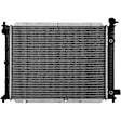 1273C Radiator