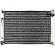 13004C A/C Condenser