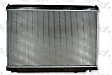 13012C Radiator