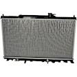 13015C Radiator, Sold individually