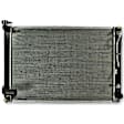 13019C Radiator, 3.5L, 6Cyl