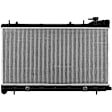 13021C Radiator Sold individually, Naturally Aspirated