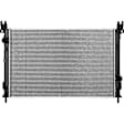 13025C Radiator, Sold individually