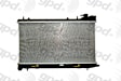 13026C Radiator, 2.5L, 4Cyl