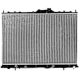 13032C Radiator, 3.8L, 6Cyl