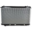 13038C Radiator, 3.5L, 6Cyl