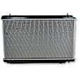 13038C Radiator, 3.5L, 6Cyl