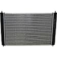 13039C Radiator, 3.5L, 6Cyl