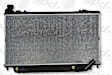 13044C Radiator