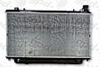 13044C Radiator