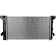13045C Radiator, 5.4L, 8Cyl
