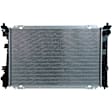 13052C Radiator, 3.0L, 6Cyl