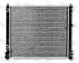 13055C Radiator