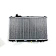 13056C Radiator, 5.0L, 8Cyl