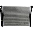 13057C Radiator