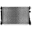 13060C Radiator
