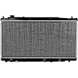 13068C Radiator, 1.5L, 4Cyl