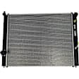 13079C Radiator, 5.0L, 8Cyl